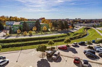 XPERIA ponúka: 2izb. slnečný byt s dotykom prírody - 1