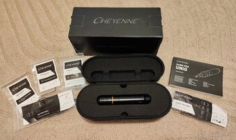 Tetovací strojček Cheyenne hawk pen Unio