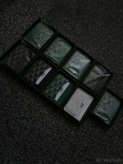 GoYard Peňaženky - 1