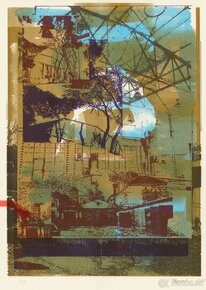 Čierne diery - Bazová