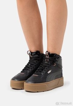 Dámske tenisky PUMA - 41