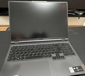 Lenovo Legion 5 Pro 16ACH6H