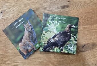 Investičné zlato - Rys / Orol