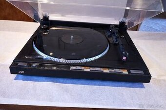 Predám hifi vežu JVC a reproduktory