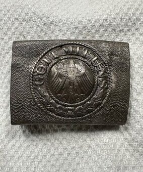 Pracka Weimarska Republika