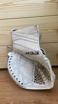 Lapačka a vyrážačka CCM Extreme Flex III