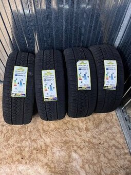 205/50 R17 nové zimné pneumatiky