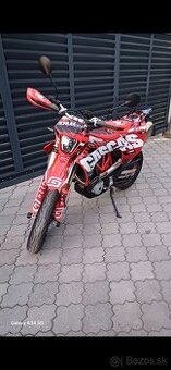 Ktm-Gasgas 700 4/2024