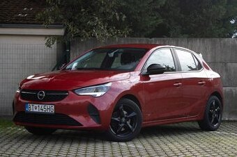 Opel Corsa 1.2 74kW 8AT