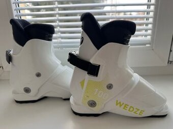 Dtske lyze atmic XT 90cm