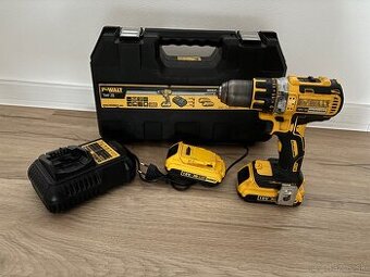 DEWALT DCD790D2 Aku vŕtací skrutkovač