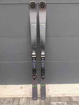 LYŽE BLIZZARD BRAHMA 175 CM