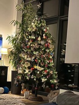 Vianočný stromček