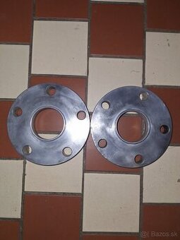 Rozširovacie podložky 5x112 2cm