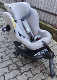 Autosedačka Joie i-spin 360 E