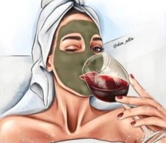 Hľadám šikovnú kozmetičku / vizážistku