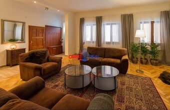 2-izbový byt 71 m2 v historickom centre Bratislavy