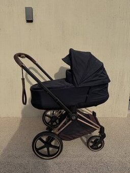 Kočík Cybex Priam set 3-kombinácia