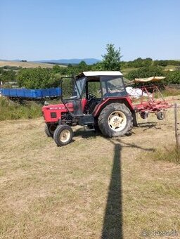 Zhrňovač,bubnova kosa