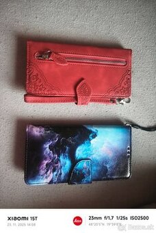 2 nové puzdra na Xiaomi 13 pro 5G