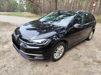 Volkswagen Golf Variant 1.4 TSI BMT Comfortline