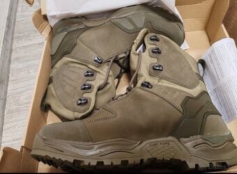 Bosp Taras Kanady olive 43