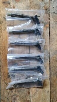 Vstrekovač paliva 176KW