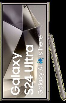 Samsung Galaxy S24 Ultra 5G 512GB