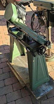 Pásová píla na kov