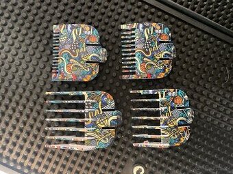 Nástavce na Babyliss/JRL /WAHL