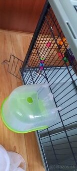 Klietka pre vtáčiky XXL