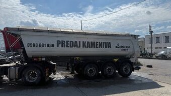 Schmitz Cargobull SKI 24SL 7.2- 24.6m3 - 1