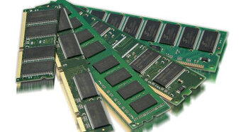 predám ram pamäte DDR3, DDR2, SODIMM