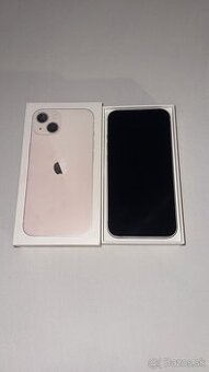 Apple iPhone Rose Gold 13 256gb