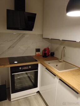 NADČASOVÝ MODERNÝ 2IZB S 6M2 LOGGIOU TOP LOKALITA