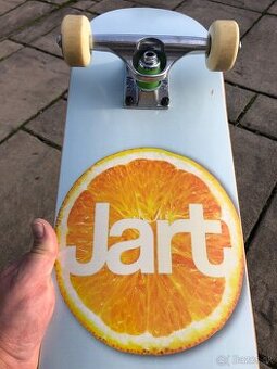 Skateboard Jart - 1