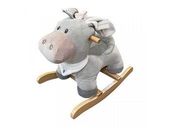 Nattou hojdačka - somárik