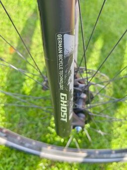 Bicykel Ghost Kato 3.9