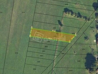 Predaj - orná pôda - Pozemok na predaj… - 1