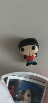 Wil zo stranger things Kinder