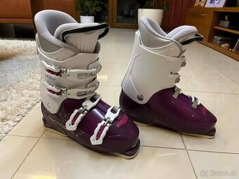 dámske lyžiarky