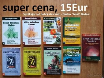 Zdravý životný štýl, duchovno, psychológia