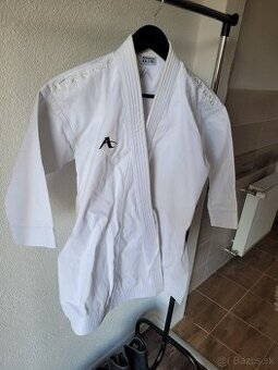 Súťažné kimono Arawaza