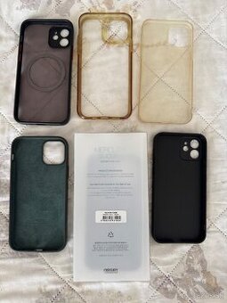 Kryty iphone 12 - 1