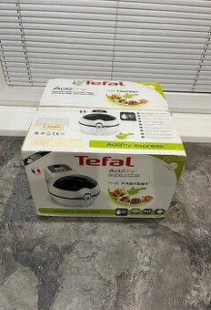 Nová Actifry Tefal FZ 750035 teplovzdušná fritéza - 1