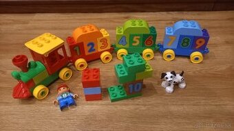 predám lego duplo 10558