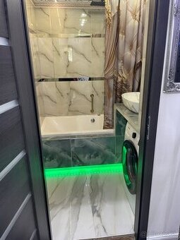 VYMENIM 3i byt za dom okolie Michalovce 