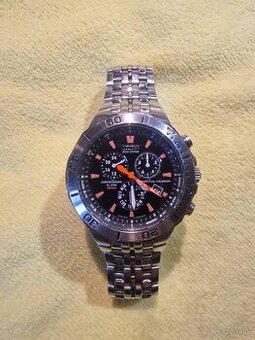 Náramkové hodinky CITIZEN - 1