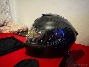 SCORPION EXO-1400 EVO II – VEĽKOSŤ L – NOVÁ