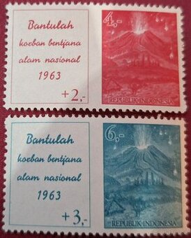 Poštové známky č. 3106